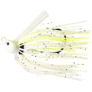 Dirty Jigs Swim Jig (Spot Killer, 3/8 Oz.)
