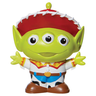 Enesco Figurine, 2.25" Tall, Multicolor
