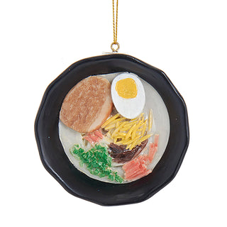 Kurt S. Adler Hanging Ornament, Multi Color, Traditional