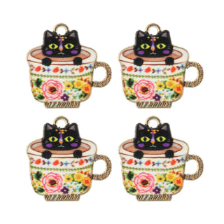 John Bead Charm