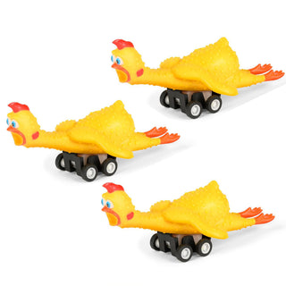 Accoutrements Toys And Games, 3.75 inches, Multicolor