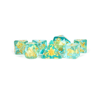 Metallic Dice Games Game Dice