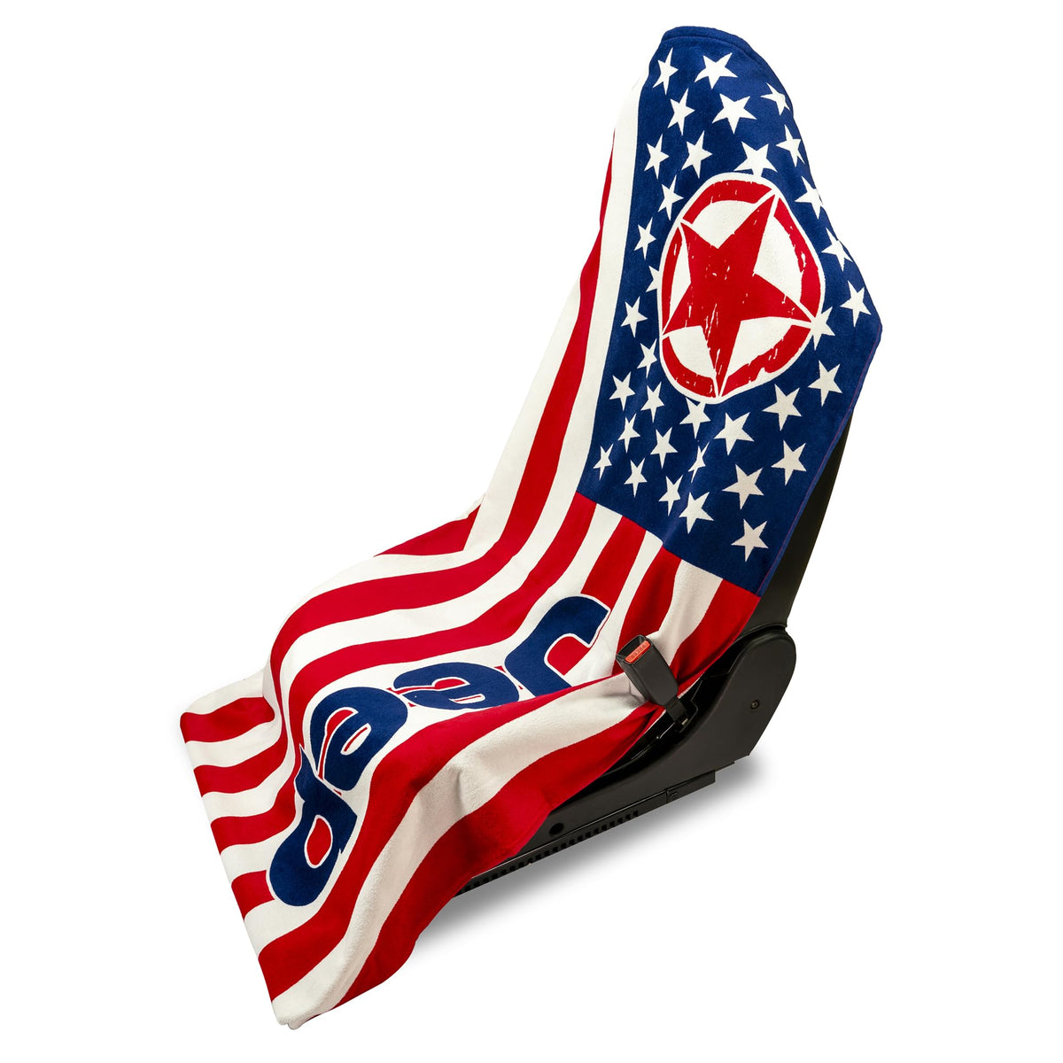 Seat Armour Vehicle Seat Cover