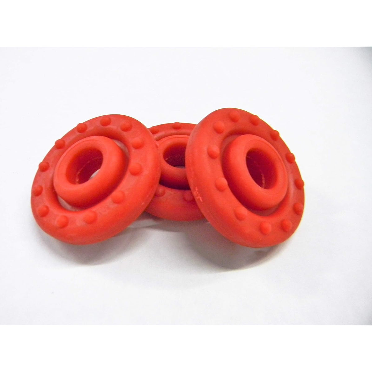 Bowjax Sporting Goods, 5/8", Red