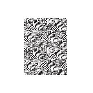 PRIMA MARKETING INC Iron On Transfer Design, Zebra, Multi Color