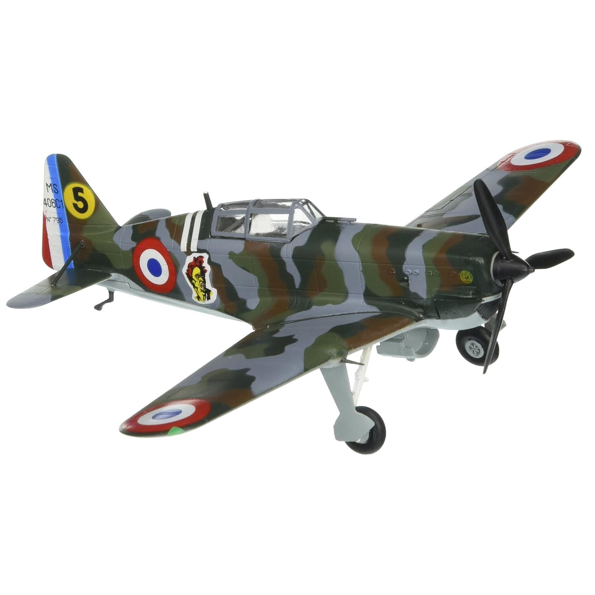 Easy Model Hobbies, Espadrille