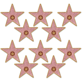 Beistle Decorative Cutout, 5", Multi Color