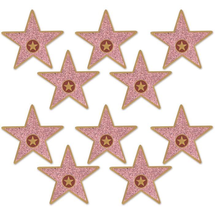 Beistle Decorative Cutout, 5", Multi Color