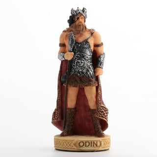 Unicorn Studio Veronese Design Odin All Father
