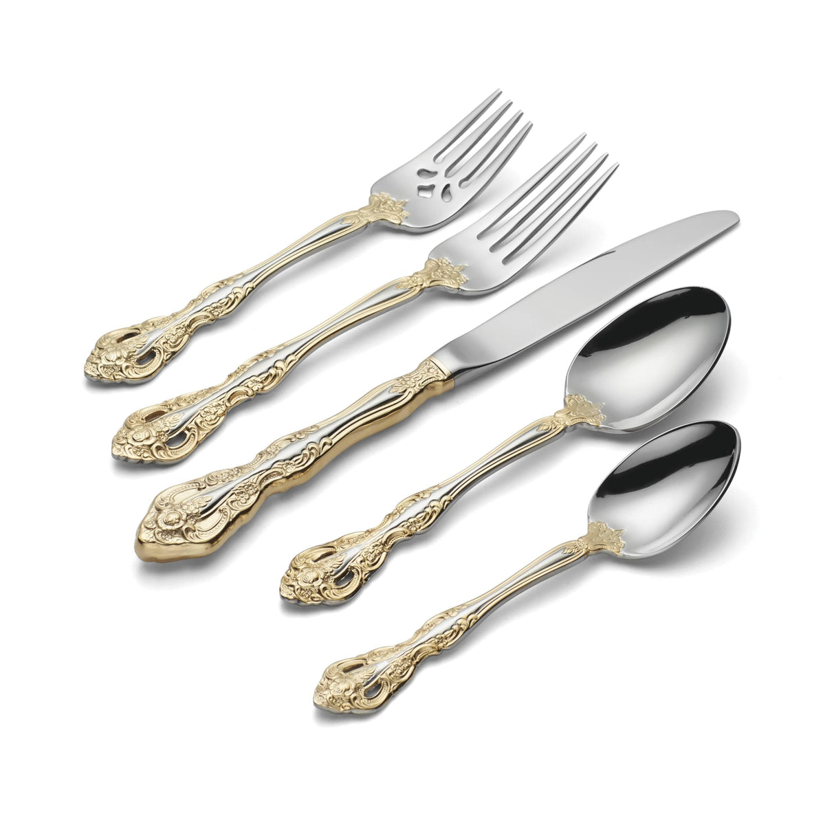 Flatware by Oneida