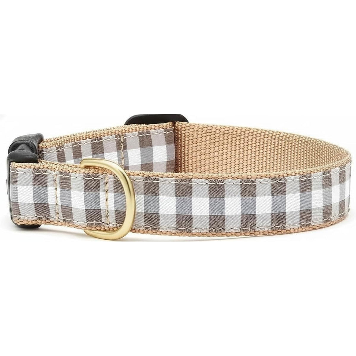 Up Country Animal Collar