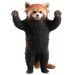 Veronese Design Figurine, 4 Inch, Red Panda