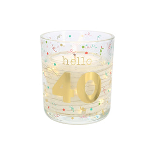 Pavilion Gift Company Candle