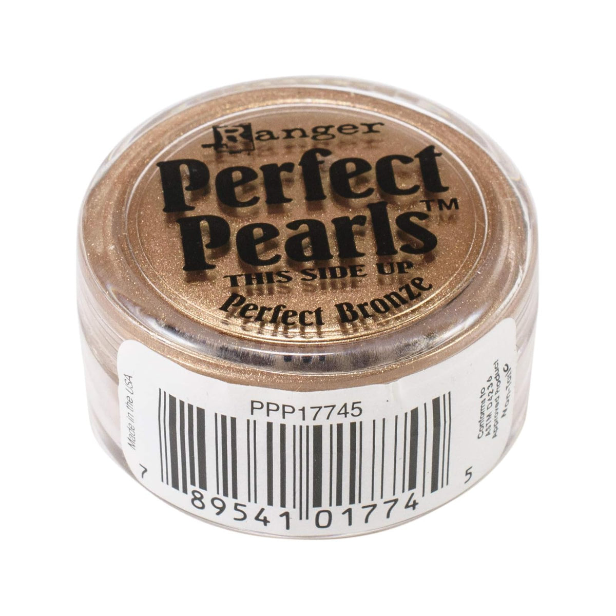 Ranger Paint, 1 Ounce (Pack of 1), Bronze