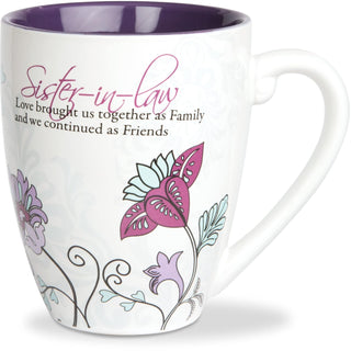Pavilion Gift Company Drinking Cup, 20 Ounces, Purple