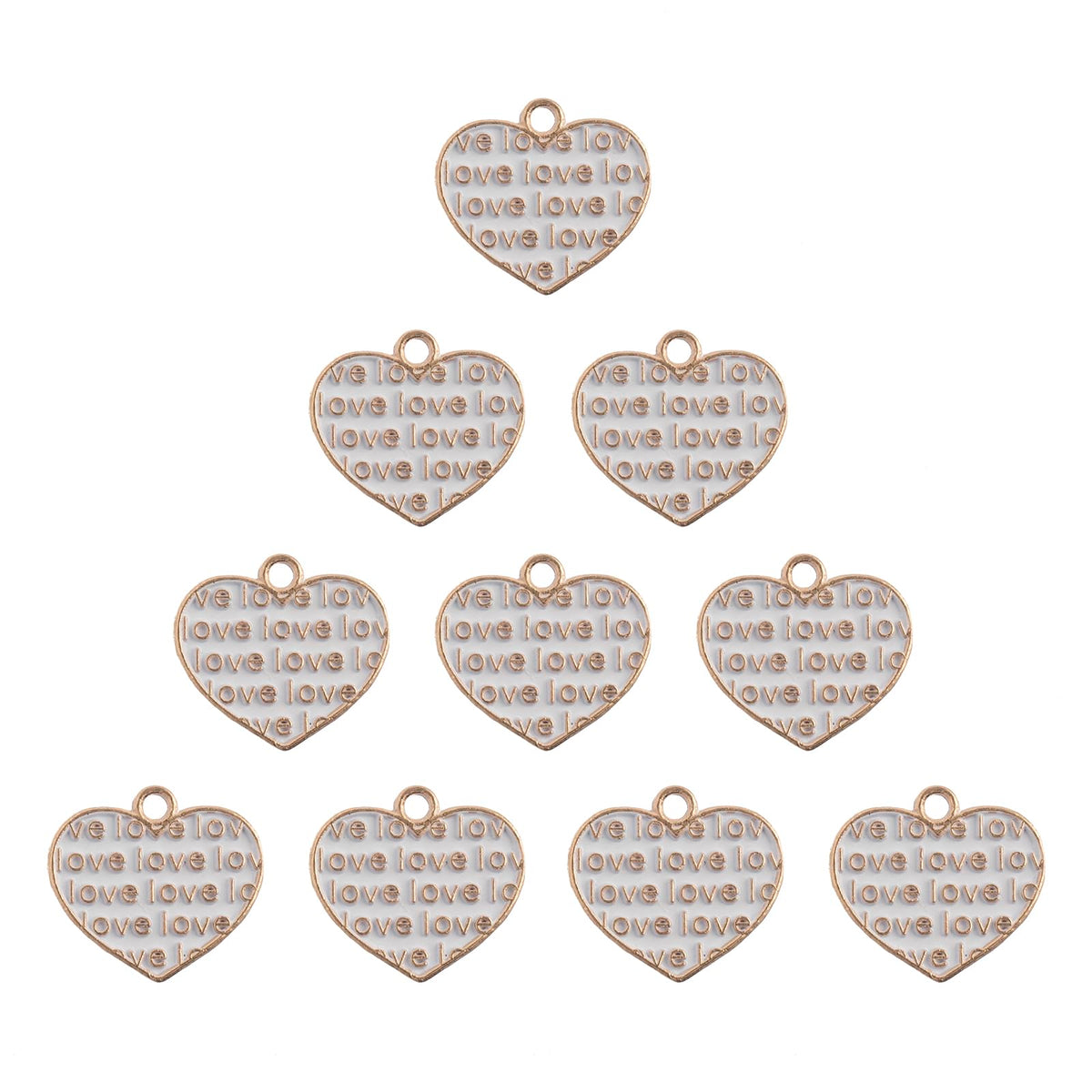 John Bead Charm