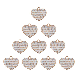 John Bead Charm