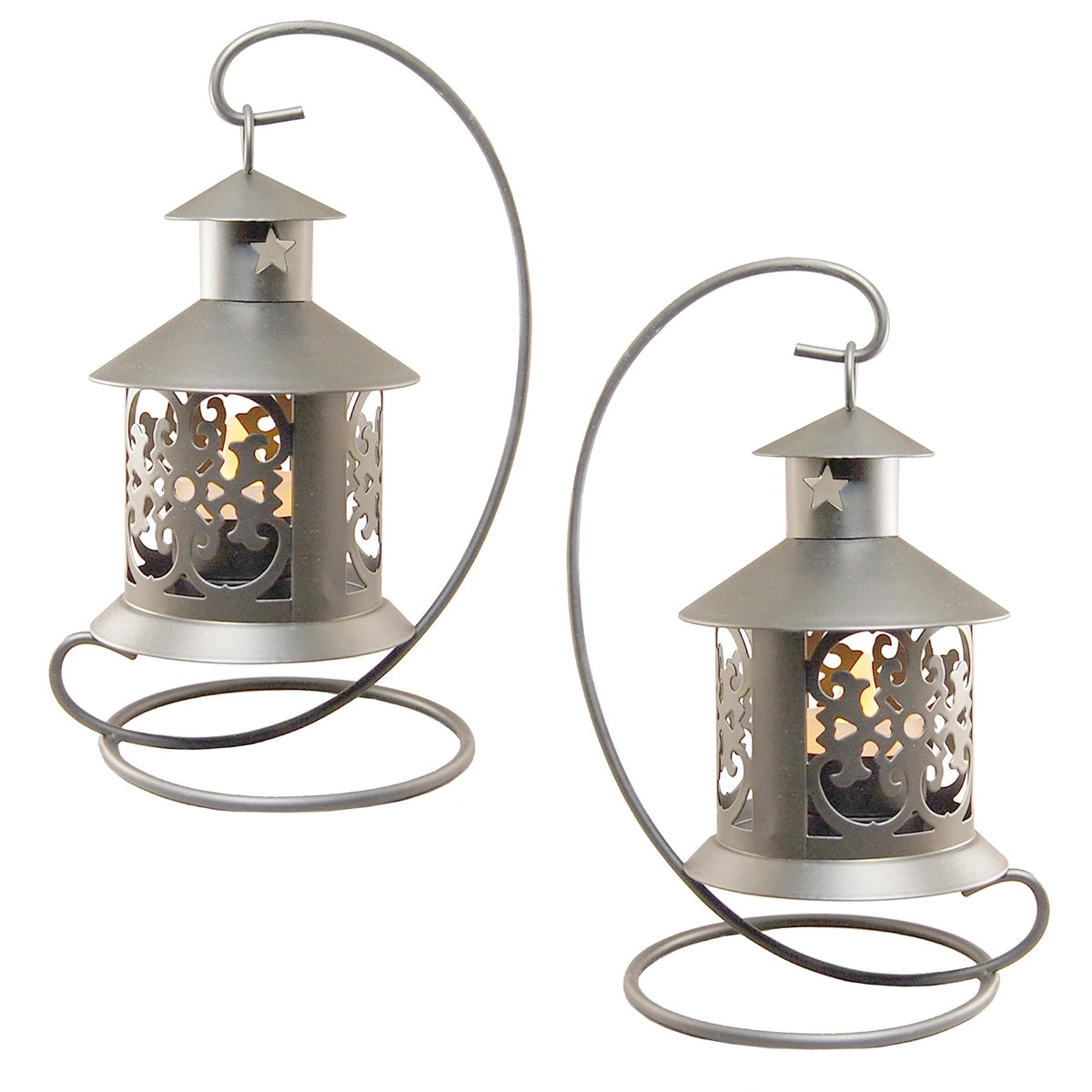 Lumabase Candle Holder