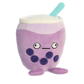Aurora Toy Figure, Small, Purple