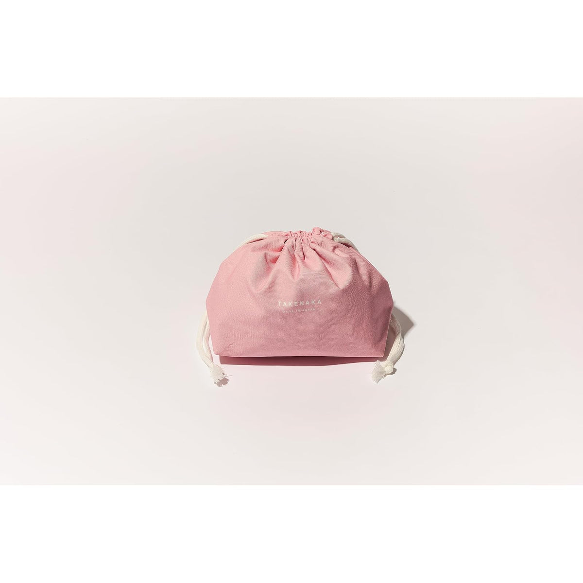 TAKENAKA Meal Holder, Size 7.4" x 11.8" x 3.9", Matte Candy Pink