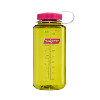 Bottle by Nalgene