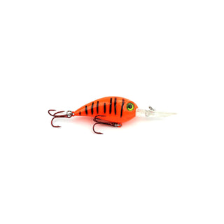 Jenko Fishing Hook, One Size, Orange Tiger