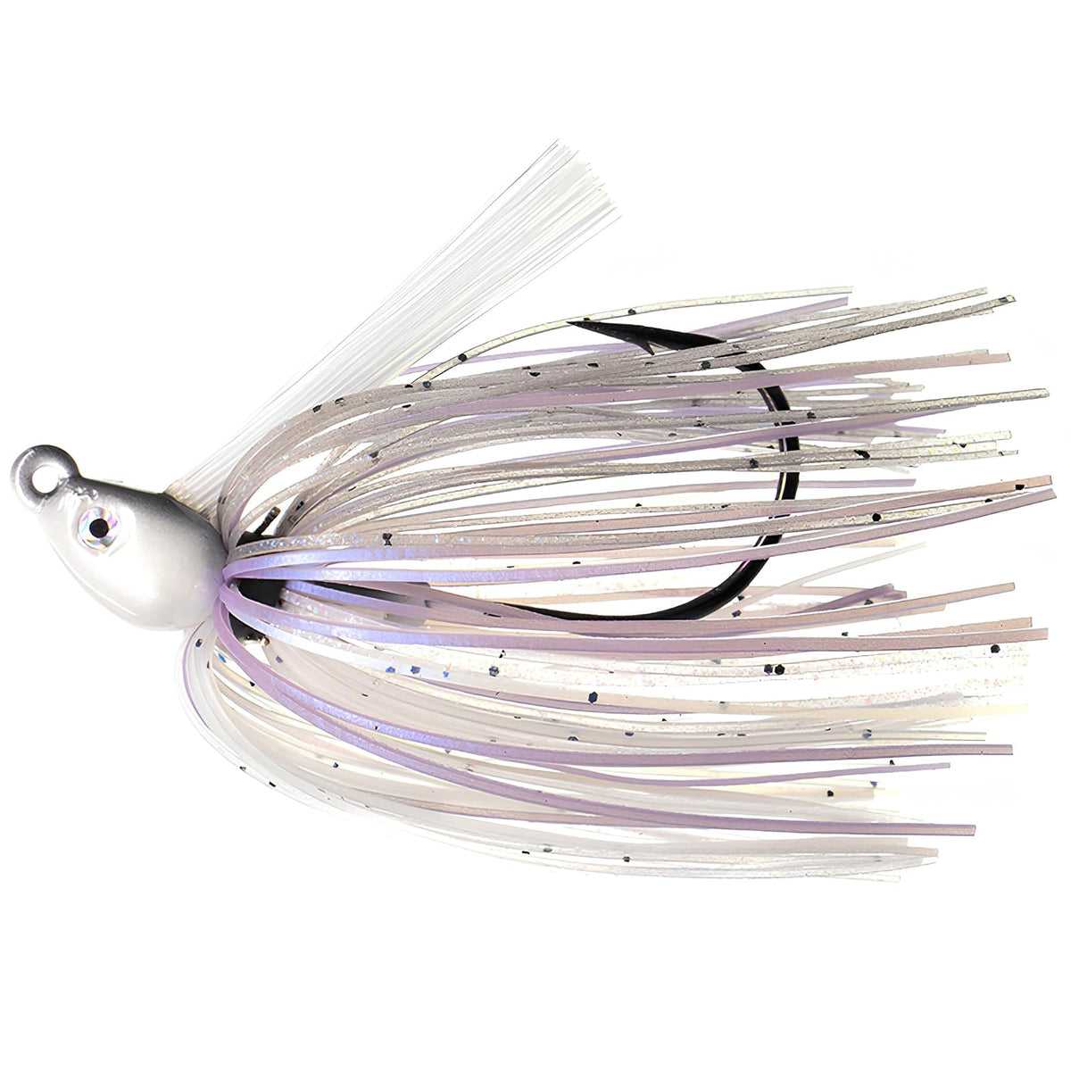 Dirty Jigs Fishing Hook, One Size, Multi