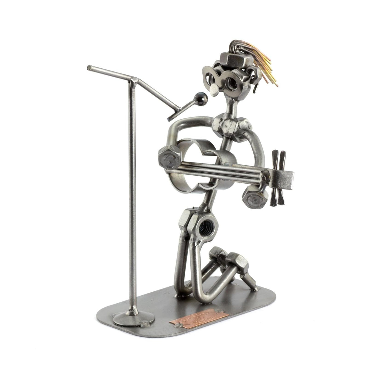 Figurine by Steelman24