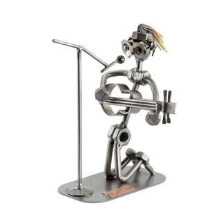 Figurine by Steelman24
