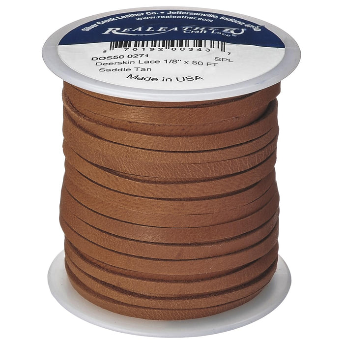 Realeather Thread Cord