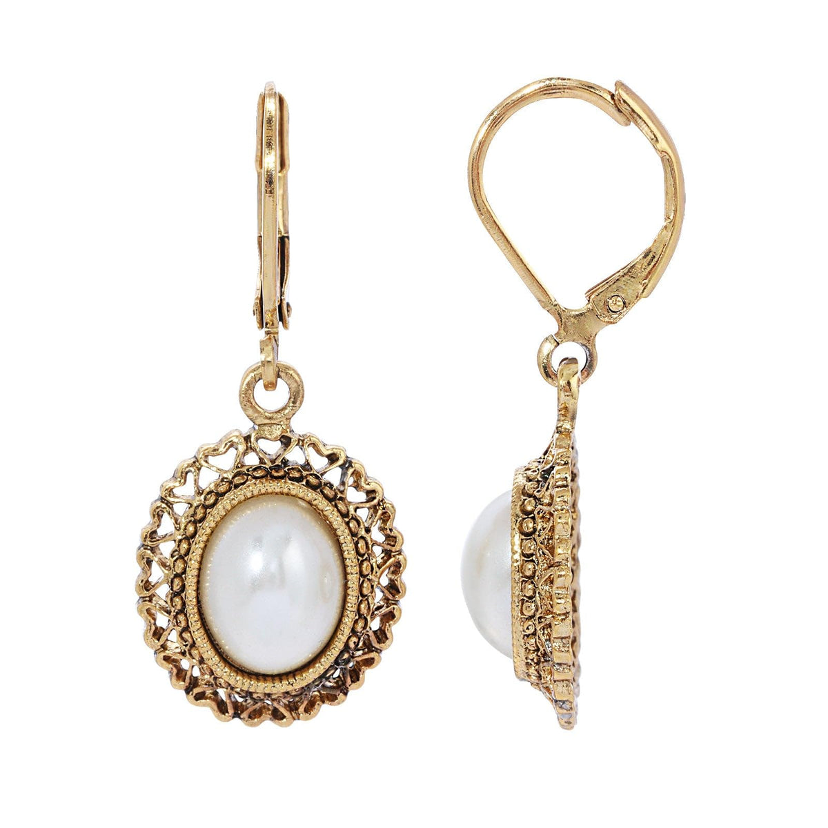 1928 Jewelry Company Earring