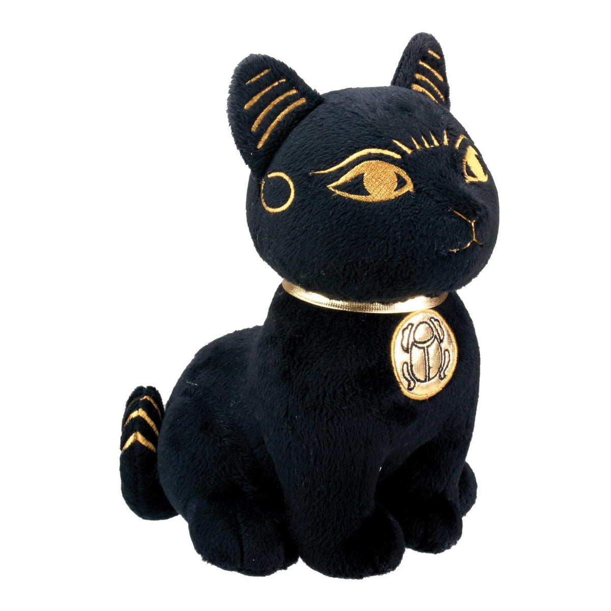 SUMMIT COLLECTION Toy Figure, 6.5 inches x 8.5 inches x 10.5 inches, Black
