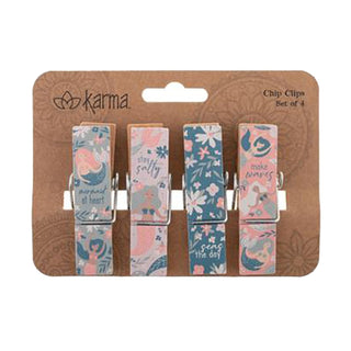 Karma Kitchen, One Size, Mermaid