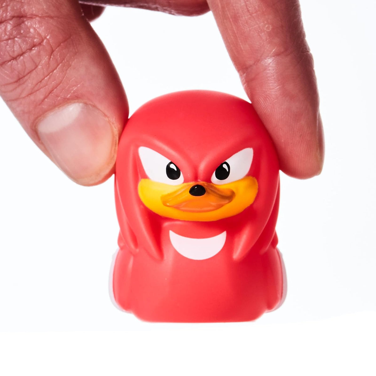TUBBZ Toy Figure, Mini, Mini Knuckles