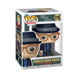 Figurine by Funko