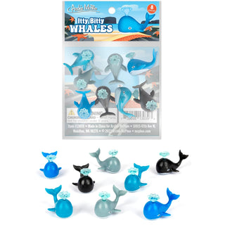 Accoutrements Toy Figure