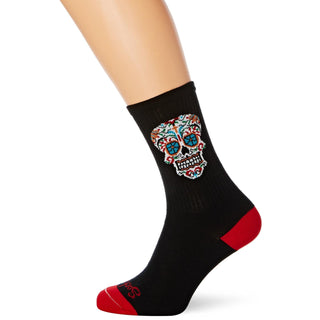 SockGuy Socks, One Size, El Dia