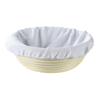 Frieling Basket, 8-Inch, Round