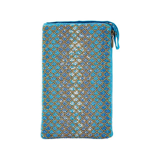 Bamboo Trading Handbag, One Size, Multicolor