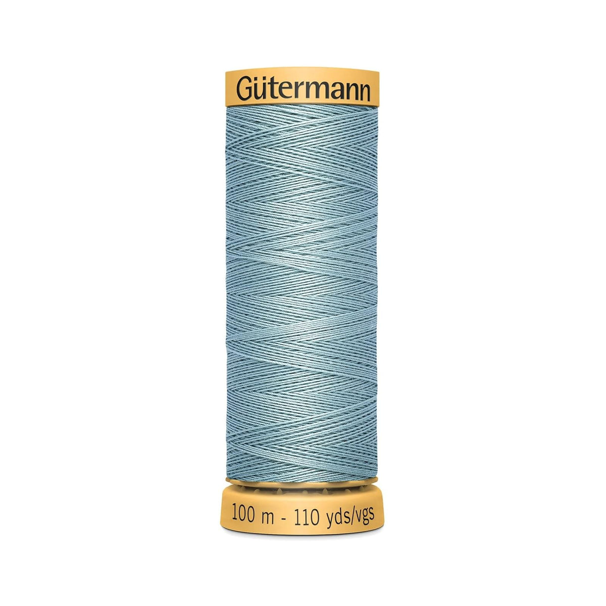 Gütermann Yarn, 110yd, Seafoam Green