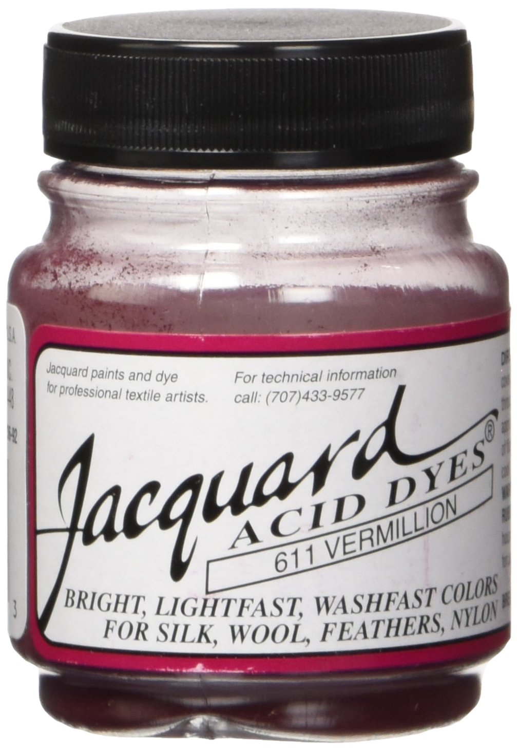 Dye by Jacquard