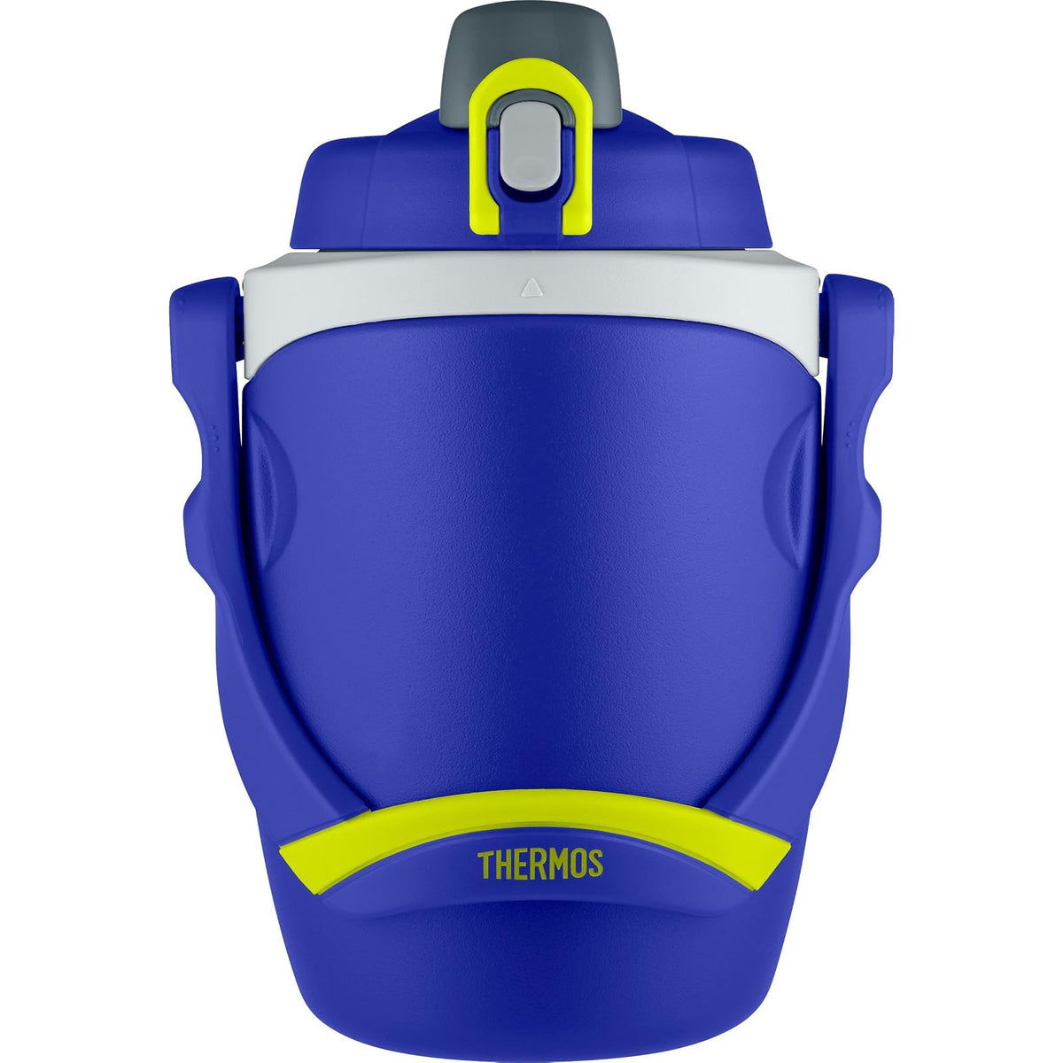 THERMOS, 64 Ounces, Blue