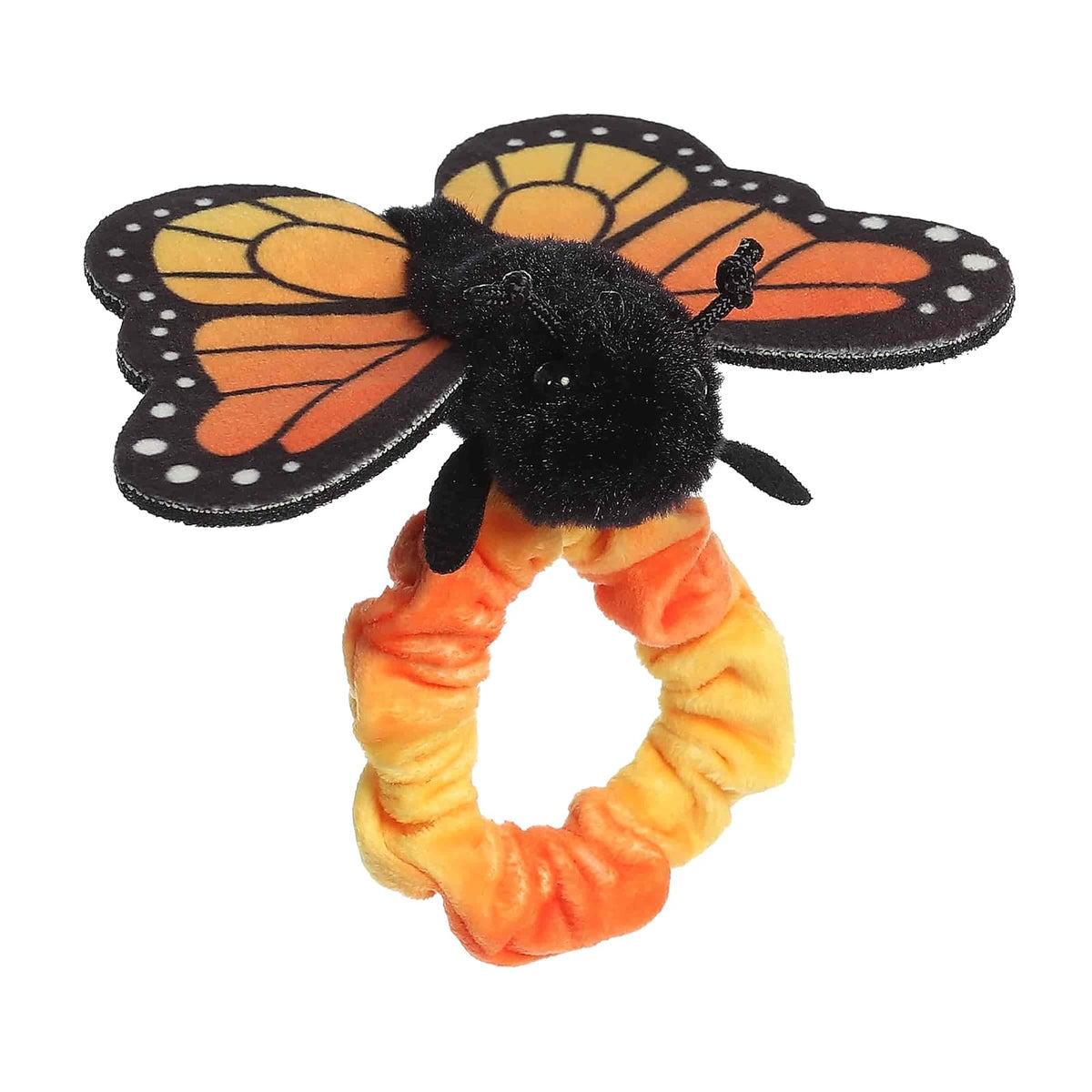 Aurora Toy Figure, Small, Orange