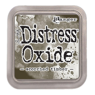 Tim Holtz Rubber Stamp