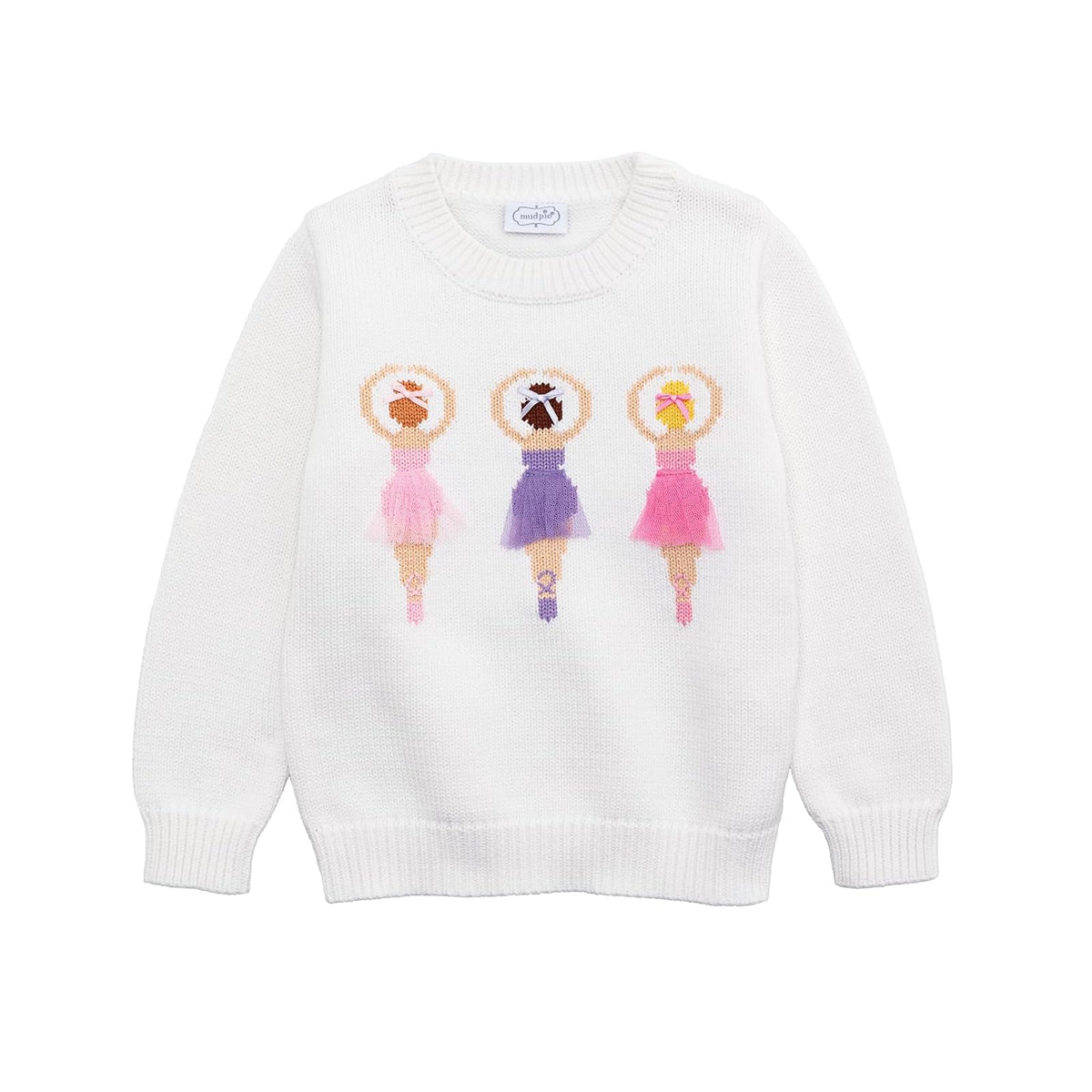 Mud Pie Sweater