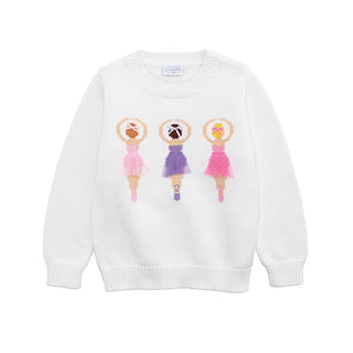Mud Pie Sweater