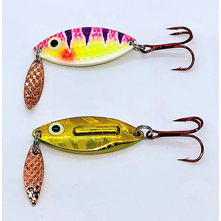 PK Lures Fishing Hook