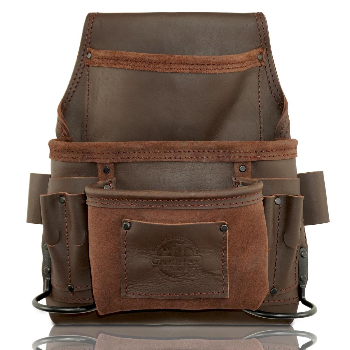 Graintex Utility Holster Pouch, Brown