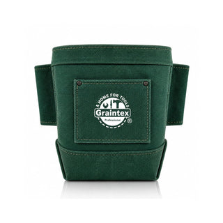 Graintex Utility Holster Pouch, Green