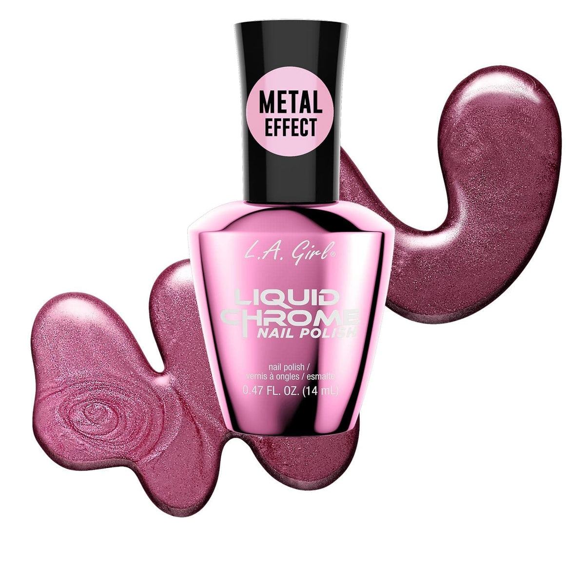 L.A. Girl Nail Polish